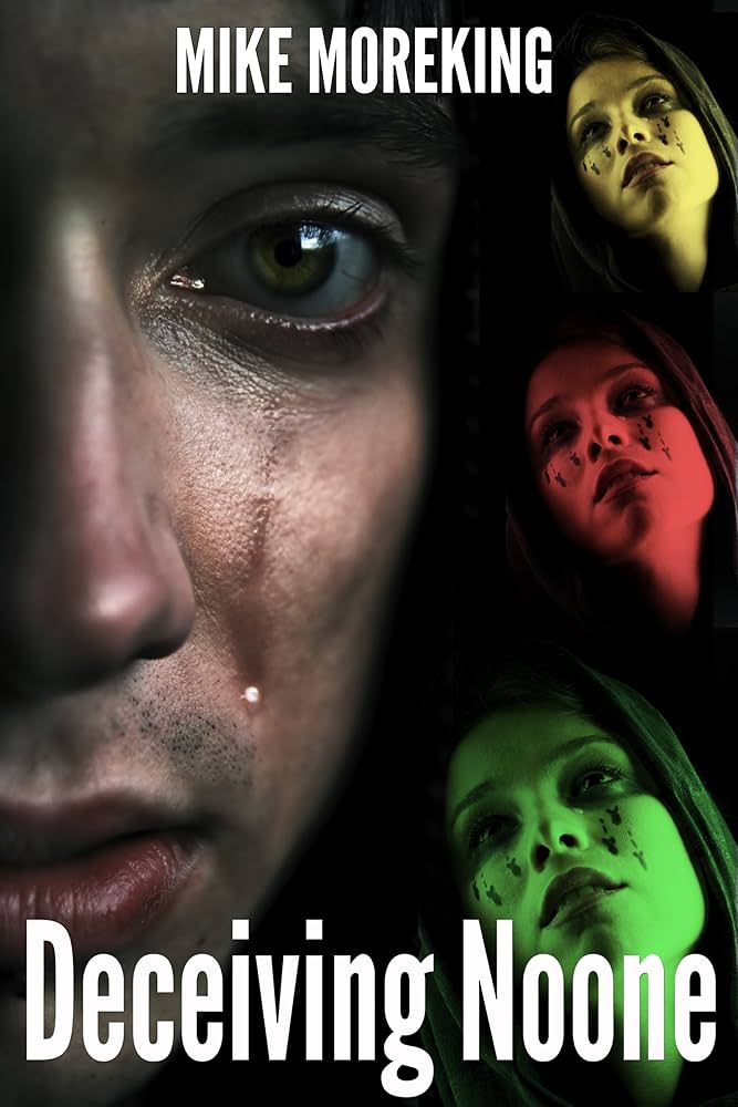 Deceiving Noone — Novel